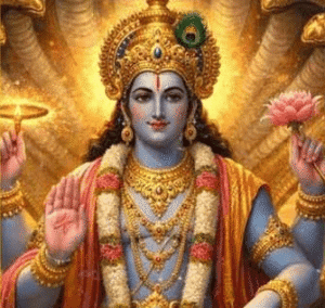 चातुर्मास के चार महीने/The four months of Chaturmas