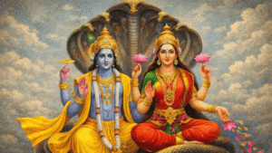 श्रावण पुत्रदा एकादशी/Shravan Putrada Ekadashi