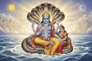 श्रावण पुत्रदा एकादशी/Shravan Putrada Ekadashi