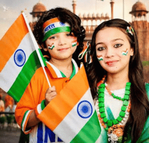 भारत की आजादी/India's Independence