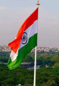 भारत की आजादी/India's Independence