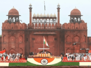 भारत की आजादी/India's Independence