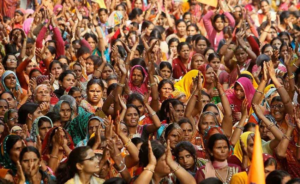 महिला समानता दिवस/Women's Equality Day