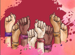 महिला समानता दिवस/Women's Equality Day