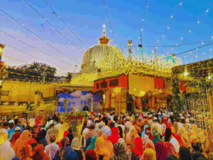 मिलाद-उन-नबी/Milad-un-Nabi