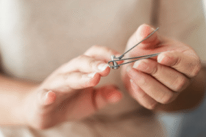 नाखूनों का स्वास्थ्य/Nail health
