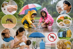 विश्व स्तनपान सप्ताह/World Breastfeeding Week