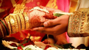 वैवाहिक जीवन/Married life