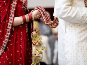 वैवाहिक जीवन/Married life