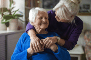 अल्ज़ाइमर की देखभाल/Alzheimer's Care