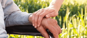 अल्ज़ाइमर की देखभाल/Alzheimer's Care
