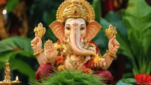 तीज-गणेश चतुर्थी महासंयोग/Teej-Ganesh Chaturthi Mahasanyog