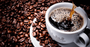 अंतर्राष्ट्रीय कॉफी दिवस/International Coffee Day