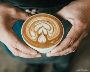 अंतर्राष्ट्रीय कॉफी दिवस/international Coffee Day