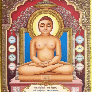 दस लक्षण पर्व/Dash Lakshana Parva