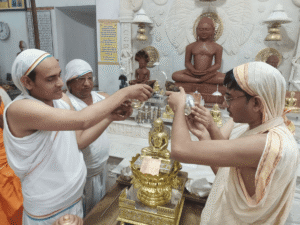 दस लक्षण पर्व/Dash Lakshana Parva