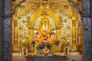 गणपति मंदिर/Ganpati Temple