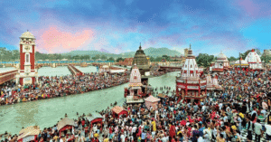 मोक्षदायिनी गया/Gaya, Giver of Salvation