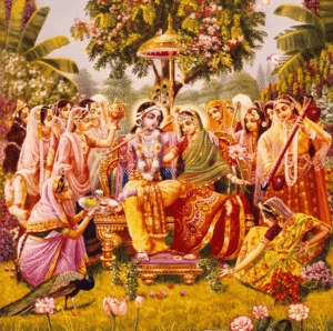 कृष्ण जन्माष्टमी का रहस्य/The Mystery of Krishna Janmashtami