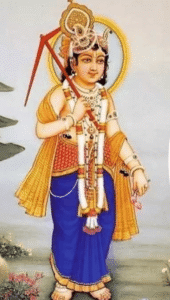 हलछठ व्रत/Hal-Shashthi Vrat