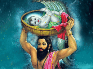 कृष्ण जन्माष्टमी का रहस्य/The Mystery of Krishna Janmashtami
