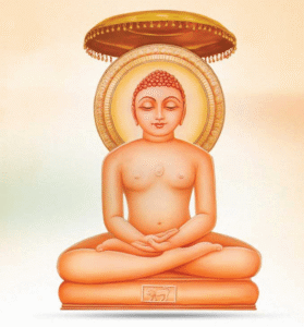 विश्व वंदनीय भगवान महावीर/World-revered Lord Mahavira