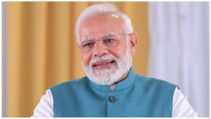 नरेंद्र मोदी की जीवनी/Biography of Narendra Modi