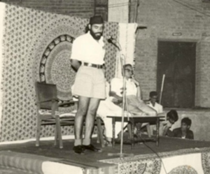नरेंद्र मोदी की जीवनी/Biography of Narendra Modi