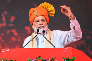 नरेंद्र मोदी की जीवनी/Biography of Narendra Modi