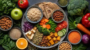 राष्ट्रीय पोषण सप्ताह 2026/National Nutrition Week 2026