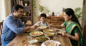 राष्ट्रीय पोषण सप्ताह 2026/National Nutrition Week 2026