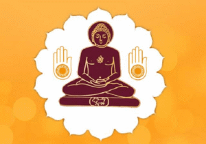 पर्युषण पर्व/Paryushan festival