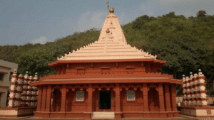 गणपतिपुले मंदिर (रत्नागिरी, महाराष्ट्र)