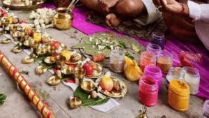 मोक्षदायिनी गया/Gaya, Giver of Salvation