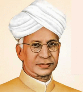 शिक्षक दिवस का महत्त्व/The Significance of Teachers' Day