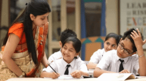 शिक्षक दिवस का महत्त्व/The Significance of Teachers' Day