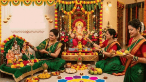 तीज-गणेश चतुर्थी महासंयोग/Teej-Ganesh Chaturthi Mahasanyog