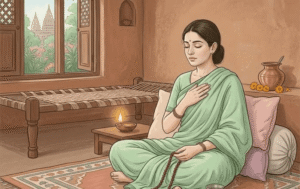 बीमारी में व्रत/Fasting during illness