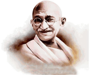 गांधी जयंती/Gandhi Jayanti