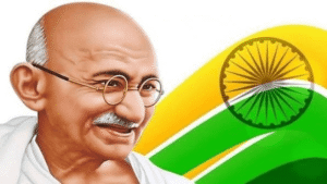 गांधी जयंती/Gandhi Jayanti