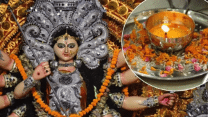 अखंड ज्योत/Eternal Flame