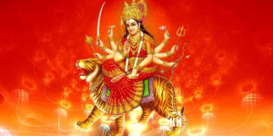 नवरात्रि उत्सव/Navratri Festival