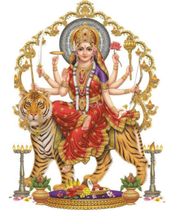 नवरात्रि महोत्सव/Navaratri Festival