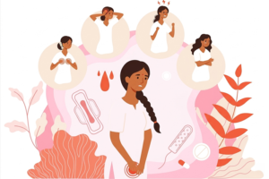 मासिक धर्म स्वास्थ्य/Menstrual Health