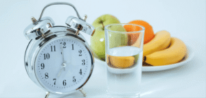 बीमारी में व्रत/Fasting during illness